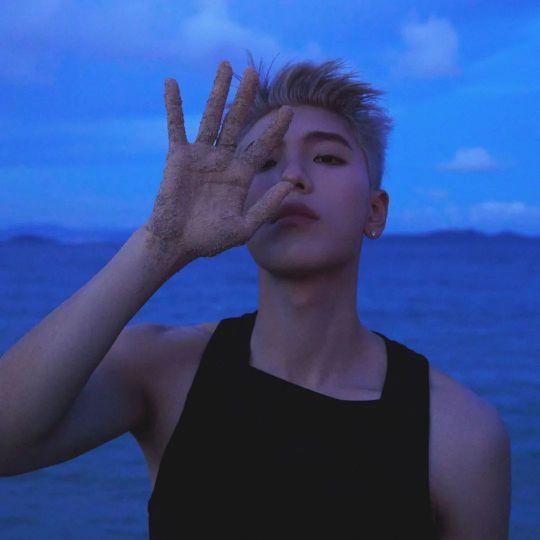 angelababy的小雷达