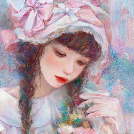 白月光VS朱砂痣